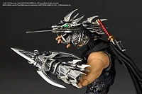 Ninja Gaiden 4 - Revoltech: Amazing Yamaguchi - Ryu Hayabusa Action Figure