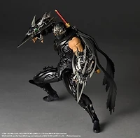 Ninja Gaiden 4 - Revoltech: Amazing Yamaguchi - Ryu Hayabusa Action Figure