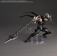 Ninja Gaiden 4 - Revoltech: Amazing Yamaguchi - Ryu Hayabusa Action Figure