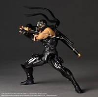 Ninja Gaiden 4 - Revoltech: Amazing Yamaguchi - Ryu Hayabusa Action Figure