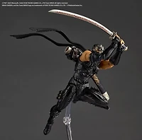 Ninja Gaiden 4 - Revoltech: Amazing Yamaguchi - Ryu Hayabusa Action Figure