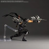 Ninja Gaiden 4 - Revoltech: Amazing Yamaguchi - Ryu Hayabusa Action Figure