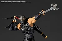 Ninja Gaiden 4 - Revoltech: Amazing Yamaguchi - Ryu Hayabusa Action Figure