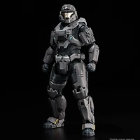 Halo: Reach - 1/12 Scale Spartan-B312 (Noble Six) Action Figure