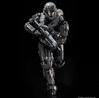 Halo: Reach - 1/12 Scale Spartan-B312 (Noble Six) Action Figure