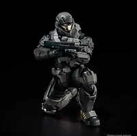Halo: Reach - 1/12 Scale Spartan-B312 (Noble Six) Action Figure