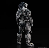 Halo: Reach - 1/12 Scale Spartan-B312 (Noble Six) Action Figure