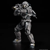 Halo: Reach - 1/12 Scale Spartan-B312 (Noble Six) Action Figure