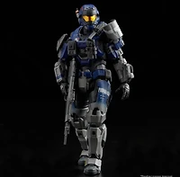 Halo: Reach - 1/12 Scale Carter-A259 (Noble One) Action Figure