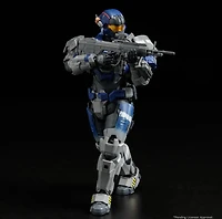 Halo: Reach - 1/12 Scale Carter-A259 (Noble One) Action Figure