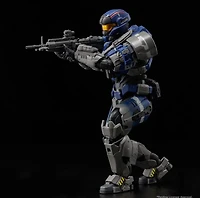 Halo: Reach - 1/12 Scale Carter-A259 (Noble One) Action Figure