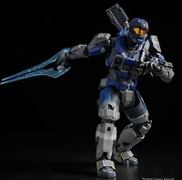 Halo: Reach - 1/12 Scale Carter-A259 (Noble One) Action Figure