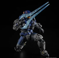 Halo: Reach - 1/12 Scale Carter-A259 (Noble One) Action Figure