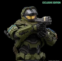 Halo: Reach - 1/12 Scale Jun-A266 (Noble Three) Action Figure