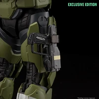 Halo: Reach - 1/12 Scale Jun-A266 (Noble Three) Action Figure