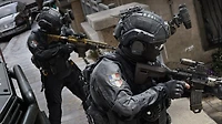 Call of Duty Modern Warfare 4