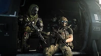 Call of Duty Modern Warfare 4