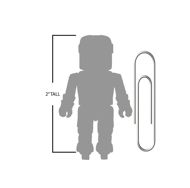 Nick Suzuki (Montreal Canadiens) Construct-a-Figure