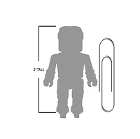 Nick Suzuki (Montreal Canadiens) Construct-a-Figure
