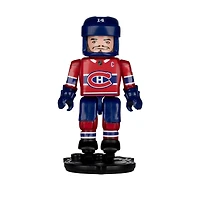 Nick Suzuki (Montreal Canadiens) Construct-a-Figure