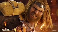 Marvel’s Wolverine