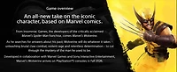 Marvel’s Wolverine
