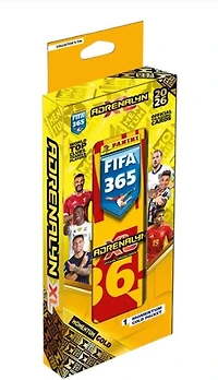 Panini FIFA 365 Adrenalyn XL 2026 Pencil Tin