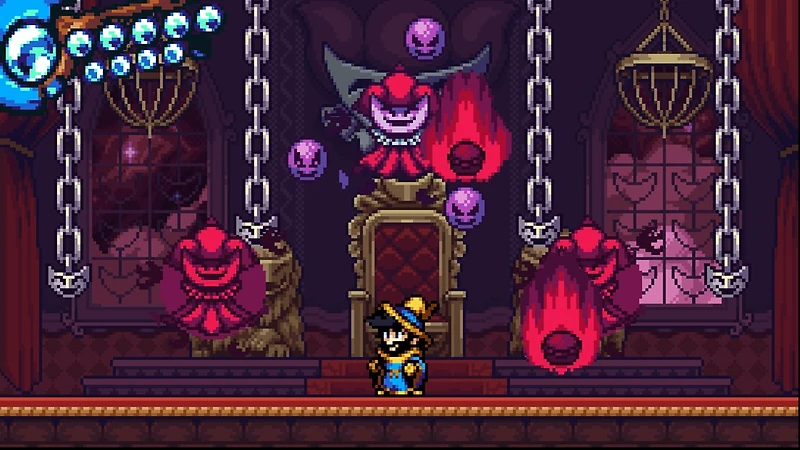 Mago: Hyperdelicious Edition