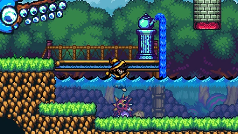 Mago: Hyperdelicious Edition