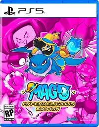 Mago: Hyperdelicious Edition
