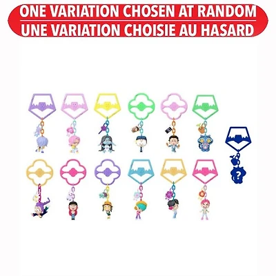 KPOP Demon Hunters Hello Friend 12pc Assorted – One Variation Chosen at Random