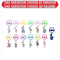 KPOP Demon Hunters Hello Friend 12pc Assorted – One Variation Chosen at Random