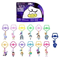 KPOP Demon Hunters Hello Friend 12pc Assortie – Une variation choisie au hasard