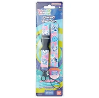Tamagotchi Paradise Lanyard - Pastel Pink