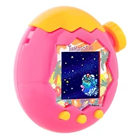 Tamagotchi Paradise - Orange Tropics