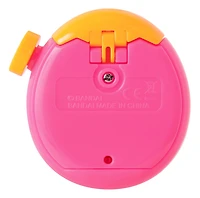 Tamagotchi Paradise - Orange Tropics