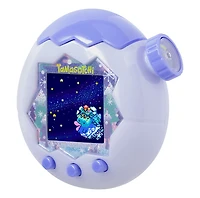 Tamagotchi Paradise - White Glacier