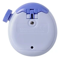 Tamagotchi Paradise - White Glacier