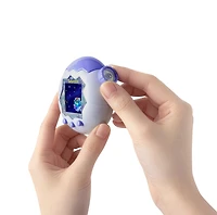 Tamagotchi Paradise - White Glacier