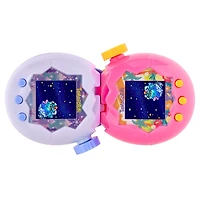 Tamagotchi Paradise - White Glacier