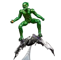 Marvel Legends Series Green Goblin, Spider-Man: No Way Home Deluxe 6-Inch Action Figure Set