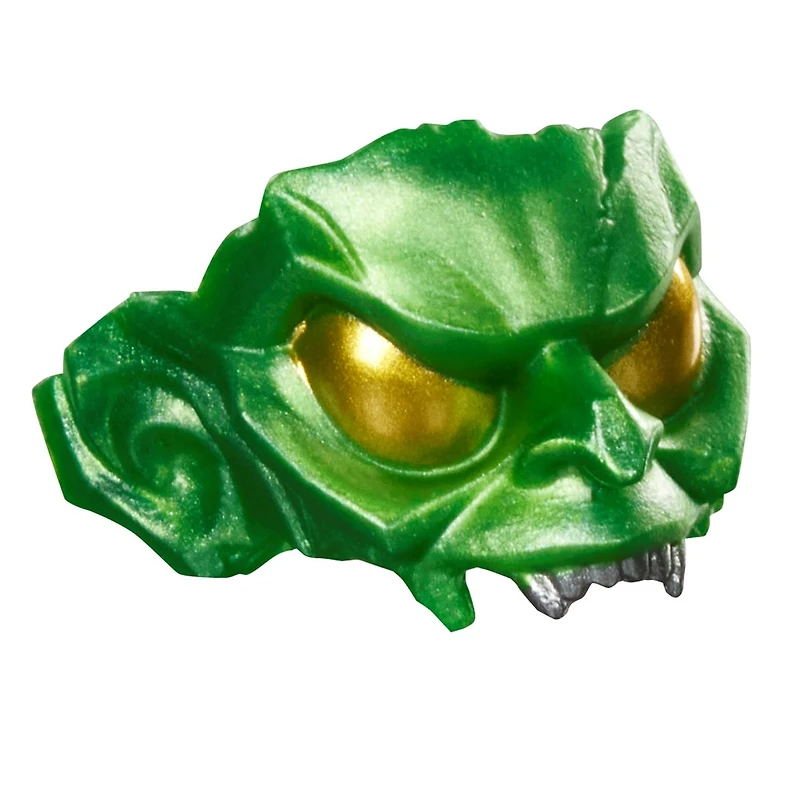 Marvel Legends Series Green Goblin, Spider-Man: No Way Home Deluxe 6-Inch Action Figure Set