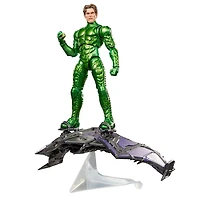 Marvel Legends Series Green Goblin, Spider-Man: No Way Home Deluxe 6-Inch Action Figure Set