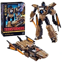 Transformers Age of the Primes The Thirteen Vector Prime Voyager Class Action Figure