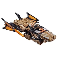 Transformers Age of the Primes The Thirteen Vector Prime Voyager Class Action Figure