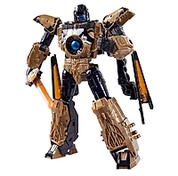 Transformers Age of the Primes The Thirteen Vector Prime Voyager Class Action Figure
