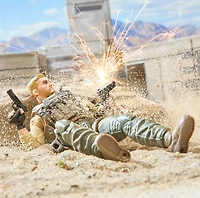 G.I. Joe Classified Series #208, Duke Action Figure