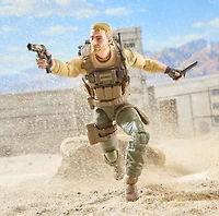G.I. Joe Classified Series #208, Duke Action Figure