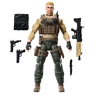 G.I. Joe Classified Series #208, Duke Action Figure