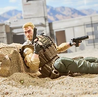 G.I. Joe Classified Series #208, Duke Action Figure